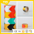 PVC High intensity glass bead reflective tape